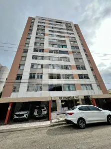 Apartamento com 3 Quartos à venda, 104m² no Salgado Filho, Aracaju