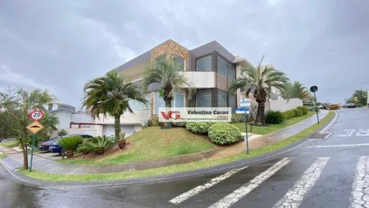 Casa de Condomínio com 4 Quartos à venda, 440m² no Jardim Vila Paradiso, Indaiatuba