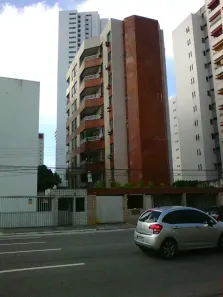 Apartamento com 3 Quartos à venda, 95m² no Piedade, Jaboatão dos Guararapes