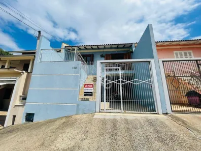 Casa com 2 Quartos à venda, 64m² no São José, Sapucaia do Sul