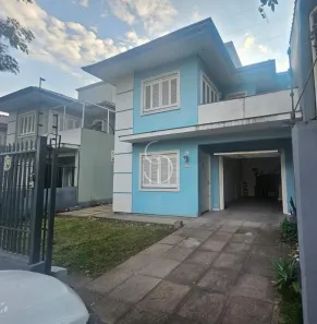 Casa com 3 Quartos à venda, 131m² no Feitoria, São Leopoldo