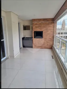 Apartamento com 3 Quartos à venda, 112m² no Várzea da Barra Funda, São Paulo