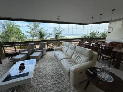 Apartamento com 4 Quartos à venda, 261m² no Barra da Tijuca, Rio de Janeiro
