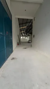 Galpão/Depósito/Armazém para alugar, 950m² no Campo Grande, Rio de Janeiro