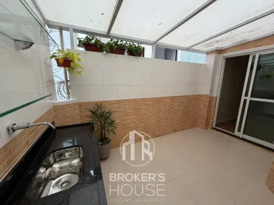 Apartamento com 2 Quartos à venda, 84m² no Jardim da Penha, Vitória