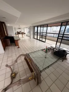 Apartamento com 3 Quartos à venda, 285m² no Graças, Recife