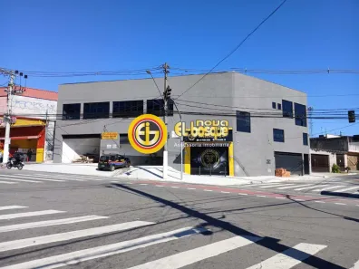 Ponto Comercial para alugar, 140m² no Parque São Rafael, São Paulo