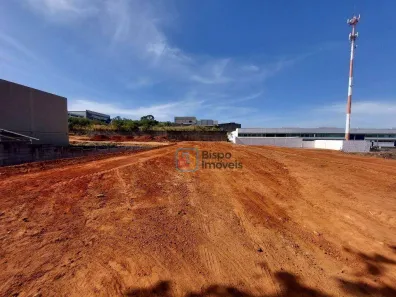 Lote/Terreno para venda ou aluguel, 1510m² no São Luiz, Americana