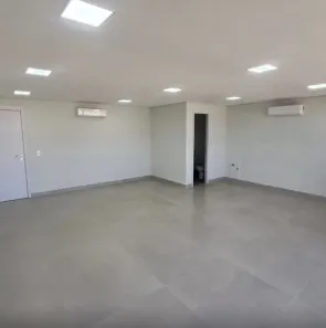 Sala Comercial para alugar, 45m² no Condomínio Débora Cristina, São José do Rio Preto