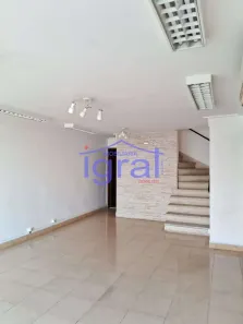 Sobrado com 5 Quartos para alugar, 115m² no Jabaquara, São Paulo