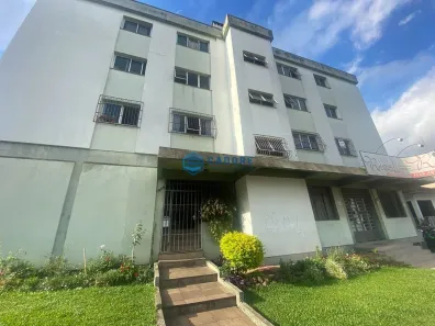 Apartamento com 3 Quartos à venda, 123m² no Exposição, Caxias do Sul