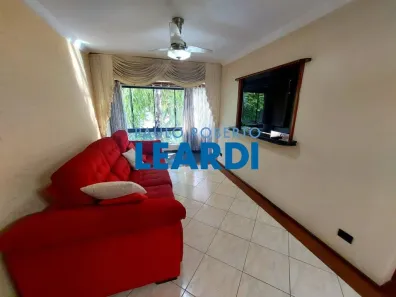 Apartamento com 3 Quartos à venda, 100m² no Perdizes, São Paulo