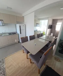 Apartamento com 1 Quarto para alugar, 35m² no Parque Amazônia, Aparecida de Goiânia