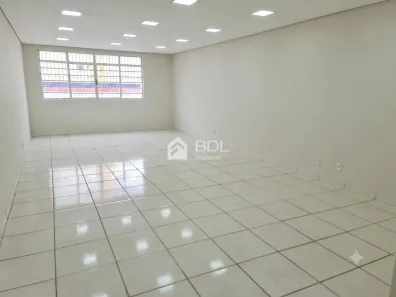 Sala Comercial com 1 Quarto para alugar, 65m² no Centro, Campinas