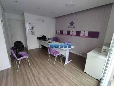 Sala Comercial à venda, 30m² no Vila Prudente, São Paulo