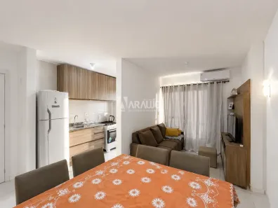 Apartamento com 2 Quartos à venda, 56m² no Murta, Itajaí
