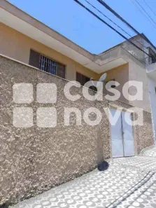 Sobrado com 4 Quartos à venda, 190m² no Vila Medeiros, São Paulo
