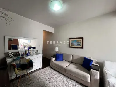 Apartamento com 2 Quartos à venda, 50m² no Várzea, Teresópolis