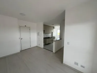 Apartamento com 2 Quartos à venda, 50m² no Jardim Colonial, São José dos Campos