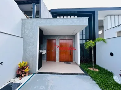 Casa com 2 Quartos à venda, 90m² no Lagoa, Macaé