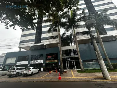 Sala Comercial à venda, 39m² no Centro, Canoas