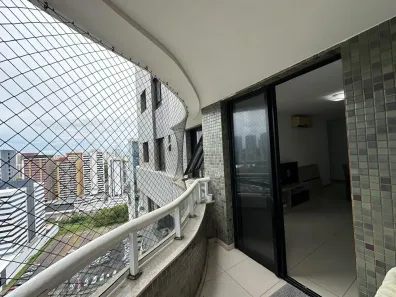 Apartamento com 2 Quartos à venda, 80m² no Pituba, Salvador
