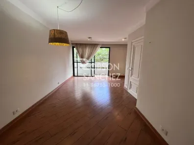 Apartamento com 3 Quartos à venda, 110m² no Vila Mascote, São Paulo