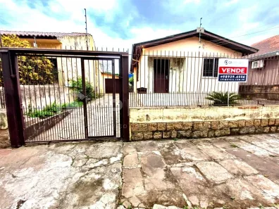 Casa com 2 Quartos à venda, 124m² no Sarandi, Porto Alegre