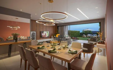 Casa de Condomínio com 4 Quartos à venda, 455m² no Jardim Morumbi, São Paulo