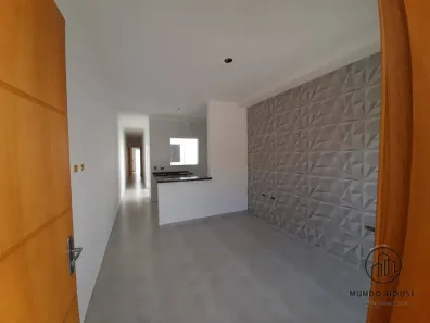 Casa com 2 Quartos à venda, 83m² no Parque São Bento, Sorocaba