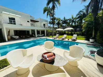 Casa com 5 Quartos à venda, 605m² no Riviera, Bertioga