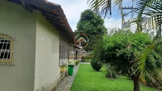 Casa com 4 Quartos à venda, 290m² no Piratininga, Niterói