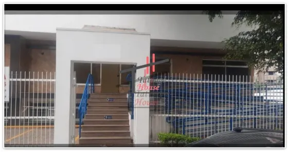 Casa com 18 Quartos para alugar, 620m² no Jardim Anália Franco, São Paulo