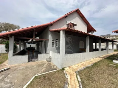 Casa com 5 Quartos à venda, 330m² no Itaúna, Saquarema