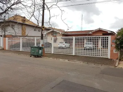 Imóvel Comercial com 4 Quartos à venda, 315m² no Chácara Primavera, Campinas
