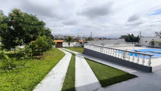 Fazenda/Sítio com 2 Quartos à venda, 200m² no Parque Residencial Helvetia, Taubaté