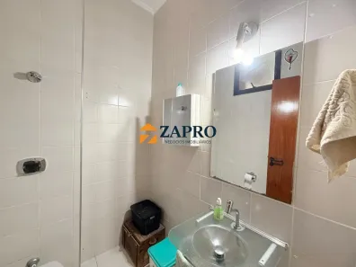 Apartamento com 3 Quartos à venda, 122m² no Bosque dos Eucaliptos, São José dos Campos
