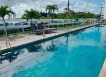 Apartamento com 2 Quartos para alugar, 48m² no Piatã, Salvador