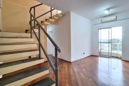 Apartamento com 4 Quartos à venda, 132m² no Lapa, São Paulo