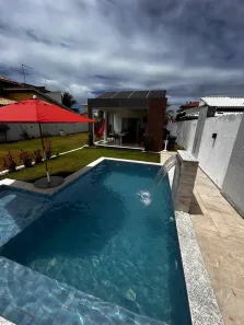 Casa de Condomínio com 2 Quartos à venda, 122m² no , Jacuípe