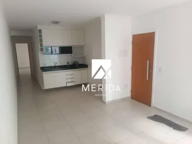 Apartamento com 2 Quartos à venda, 67m² no Campestre, Santo André