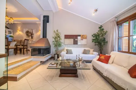 Casa com 4 Quartos à venda, 316m² no Chácara das Pedras, Porto Alegre