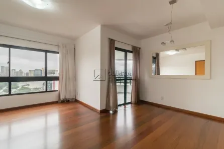 Apartamento com 3 Quartos à venda, 107m² no Vila Clementino, São Paulo
