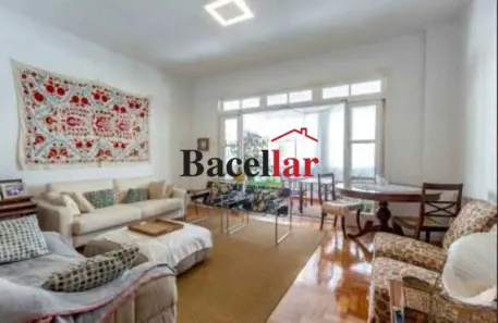 Apartamento com 4 Quartos à venda, 176m² no Copacabana, Rio de Janeiro