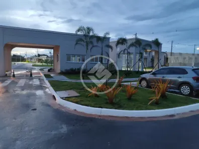 Casa de Condomínio com 2 Quartos à venda, 89m² no São Francisco, Cuiabá