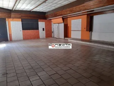 Ponto Comercial à venda, 240m² no Centro, Campinas
