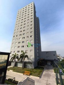 Apartamento com 2 Quartos à venda, 53m² no Piqueri, São Paulo