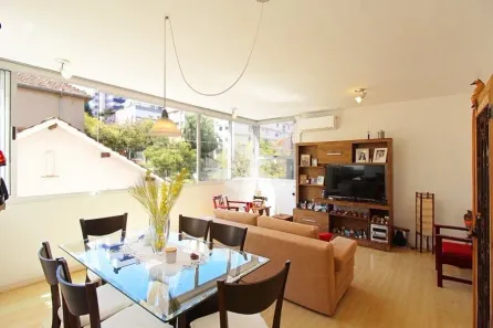 Apartamento com 2 Quartos à venda, 76m² no Rio Branco, Porto Alegre