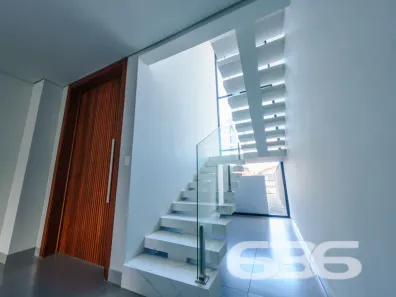 Sobrado com 2 Quartos à venda, 84m² no Adhemar Garcia, Joinville