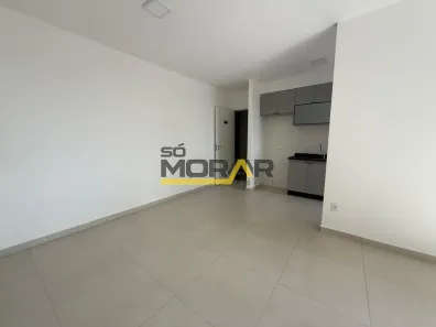 Apartamento com 2 Quartos para alugar, 58m² no Nova Suíssa, Belo Horizonte